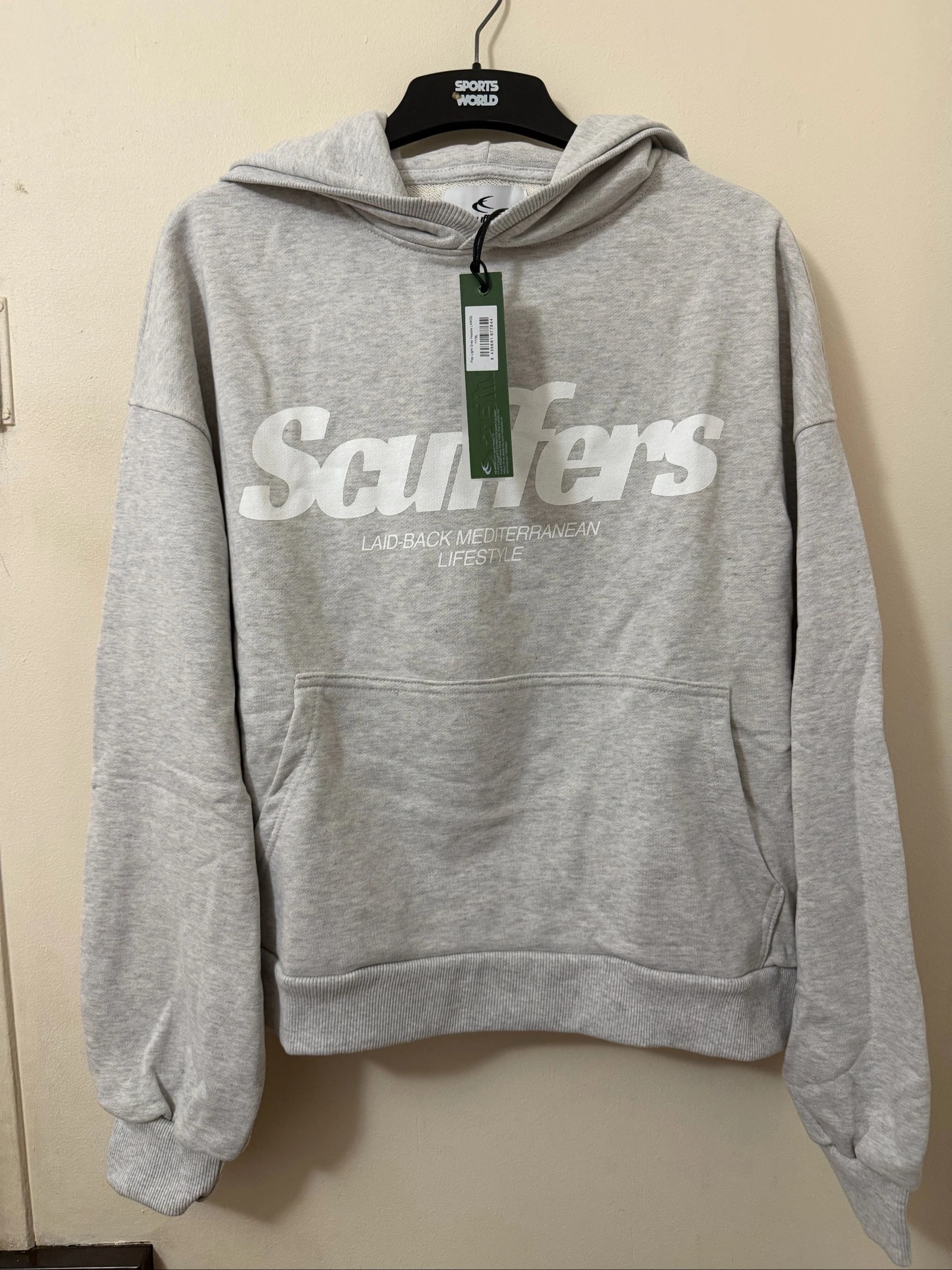 Scuffers 